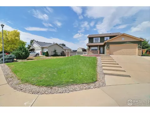 3809 28th Ave, Evans, CO 80620 photo 2