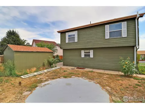 3809 28th Ave, Evans, CO 80620 photo 32