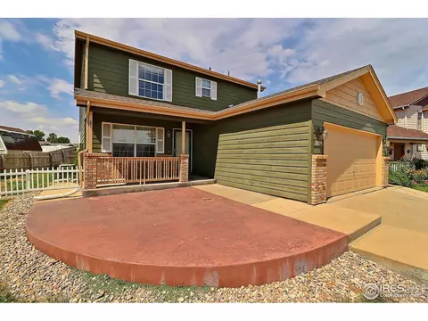 3809 28th Ave, Evans, CO 80620 photo 33