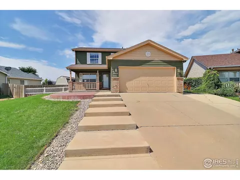 3809 28th Ave, Evans, CO 80620 photo 1