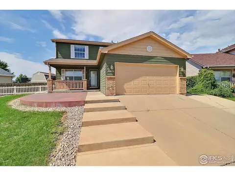3809 28th Ave, Evans, CO 80620 photo 3