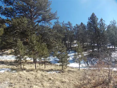 817 Moffat Dr, Cripple Creek, CO 80813