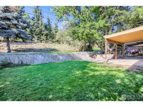 3090 Dover Dr, Boulder, CO 80305 photo 4