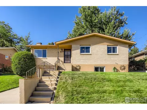 3090 Dover Dr, Boulder, CO 80305 photo 1