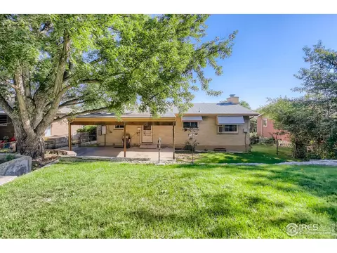3090 Dover Dr, Boulder, CO 80305 photo 3