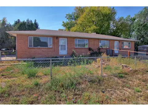 2940 Illinois Ave, Colorado Springs, CO 80907