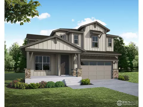 2113 Gather Dr, Windsor, CO 80550