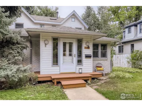 520 Mapleton Ave, Boulder, CO 80304 photo 2