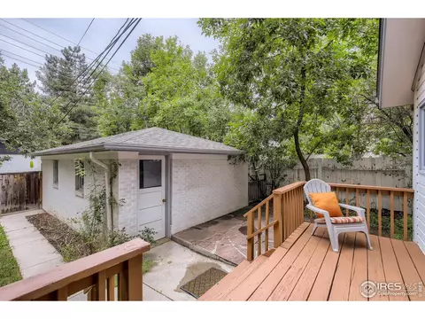 520 Mapleton Ave, Boulder, CO 80304 photo 20