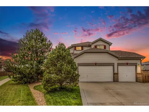 6477 Trapper Ct, Parker, CO 80134