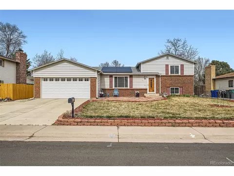 3235 S Granby Way, Aurora, CO 80014