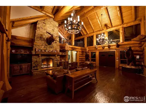 3500 County Road 12, Jansen, CO 81082 photo 2