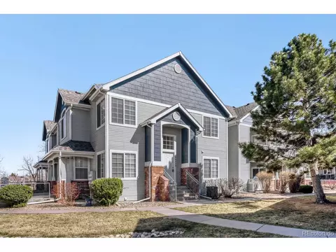 Undisclosed, Thornton, CO 80241