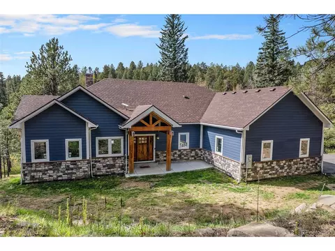 32 Oak Way, Evergreen, CO 80439