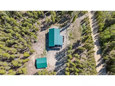 889 Venture Rd, Fairplay, CO 80440