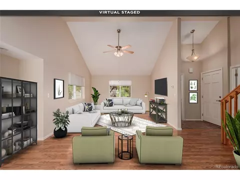 3932 S Atchison Way #E, Aurora, CO 80014 photo 5
