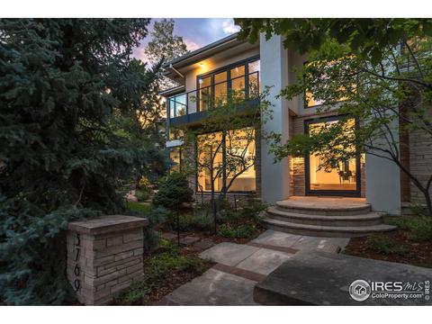 3769 Mountain Laurel Pl, Boulder, CO 80304 photo 1