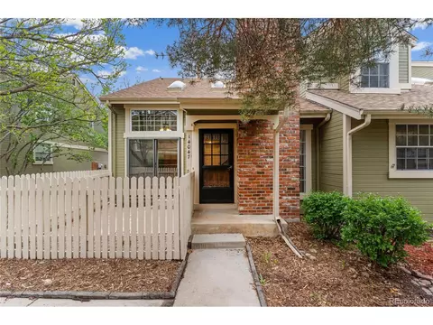 14047 E Radcliff Cir, Aurora, CO 80015