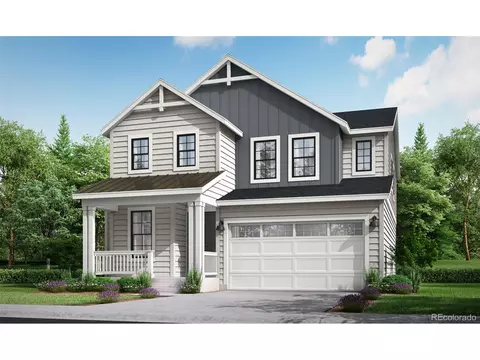 39725 Gibson St, Elizabeth, CO 80107