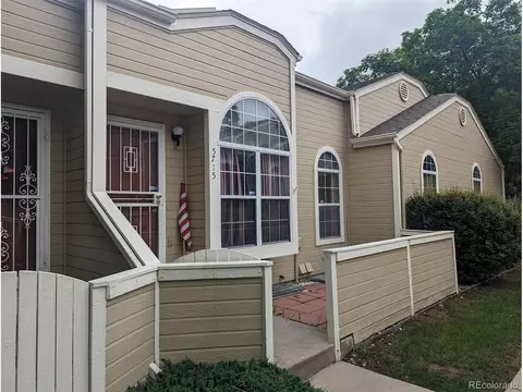 5715 W Asbury Pl, Lakewood, CO 80227