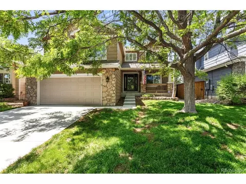 8981 Sanderling Way, Littleton, CO 80126