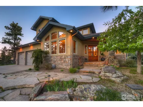 75 Alder Ln, Boulder, CO 80304 photo 1