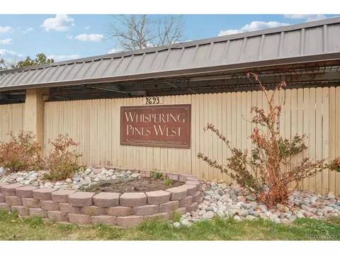 7395 E Quincy Ave #207, Denver, CO 80237