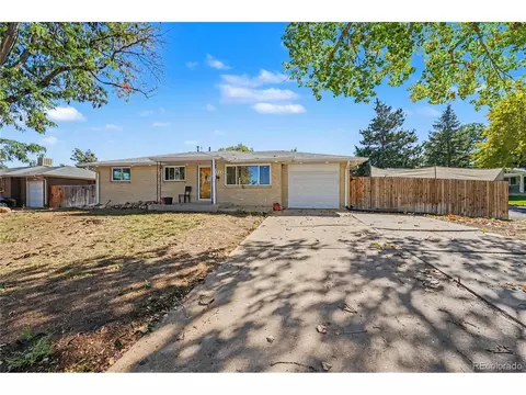 8318 Oakwood St, Westminster, CO 80031