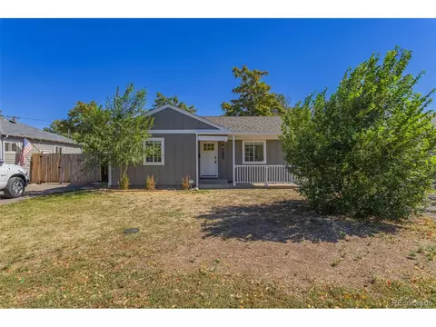 1660 Lima St, Aurora, CO 80010