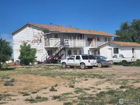 6972 County Road T, Wiggins, CO 80654 photo 1