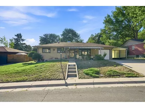 2887 S Wolff St, Denver, CO 80236