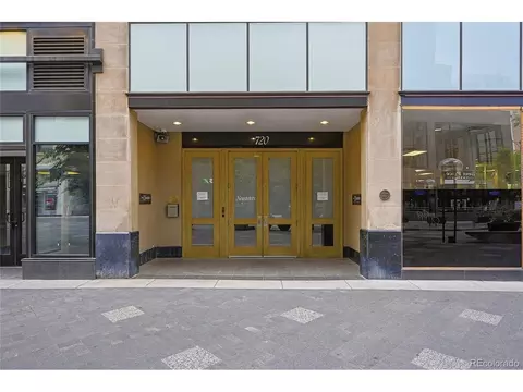 720 16th St #307, Denver, CO 80202