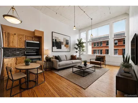720 16th St #307, Denver, CO 80202