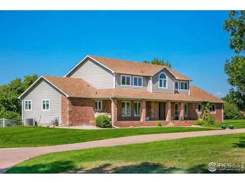 39337 Rangeview Dr, Severance, CO 80610 photo 2
