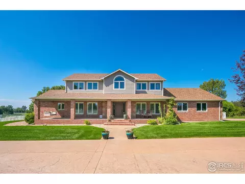 39337 Rangeview Dr, Severance, CO 80610 photo 1