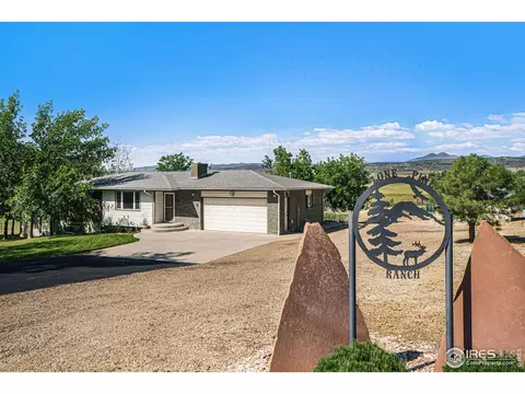 201 Bothun Rd, Berthoud, CO 80513 photo 1