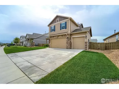 328 Jay Ave, Severance, CO 80550 photo 3