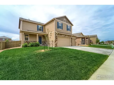 328 Jay Ave, Severance, CO 80550 photo 2