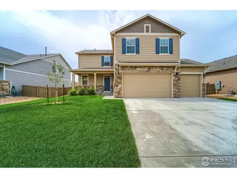 328 Jay Ave, Severance, CO 80550 photo 1