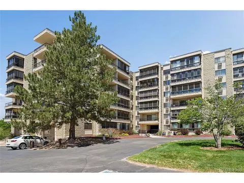 13931 E Marina Dr #414, Aurora, CO 80014