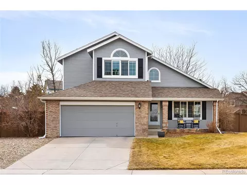 9271 Wheeler Ct, Highlands Ranch, CO 80126