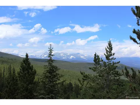 0 Fairburn Mtn Rd, Black Hawk, CO 80422