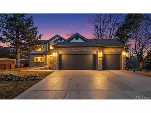 9195 Sugarstone Cir, Highlands Ranch, CO 80130