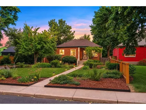 4528 W 27 Ave, Denver, CO 80212