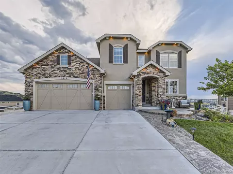 5819 Flat Rock Ct, Castle Rock, CO 80104
