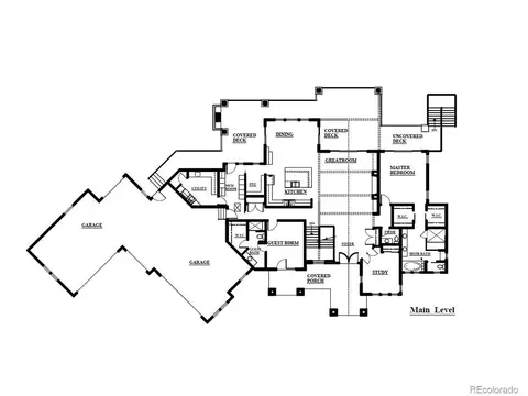 655 Ruby Trust Dr, Castle Rock, CO 80108 photo 3