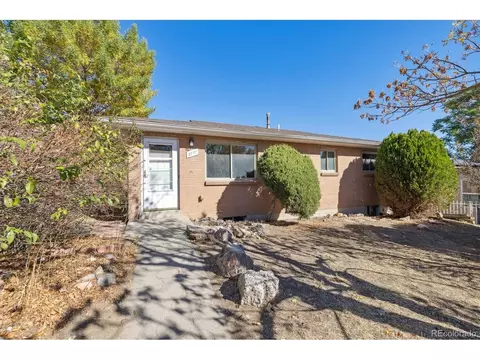 2771 W Dartmouth Ave, Denver, CO 80236