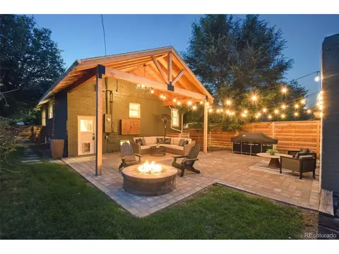1422 Forest St, Denver, CO 80220