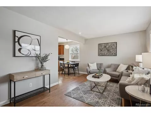 1760 S Yuma St, Denver, CO 80223