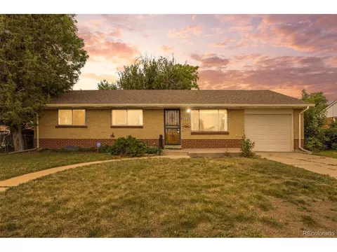 8249 Charles Way, Denver, CO 80221